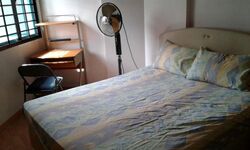 Blk 11 Farrer Park View (Kallang/Whampoa), HDB 4 Rooms #576988191